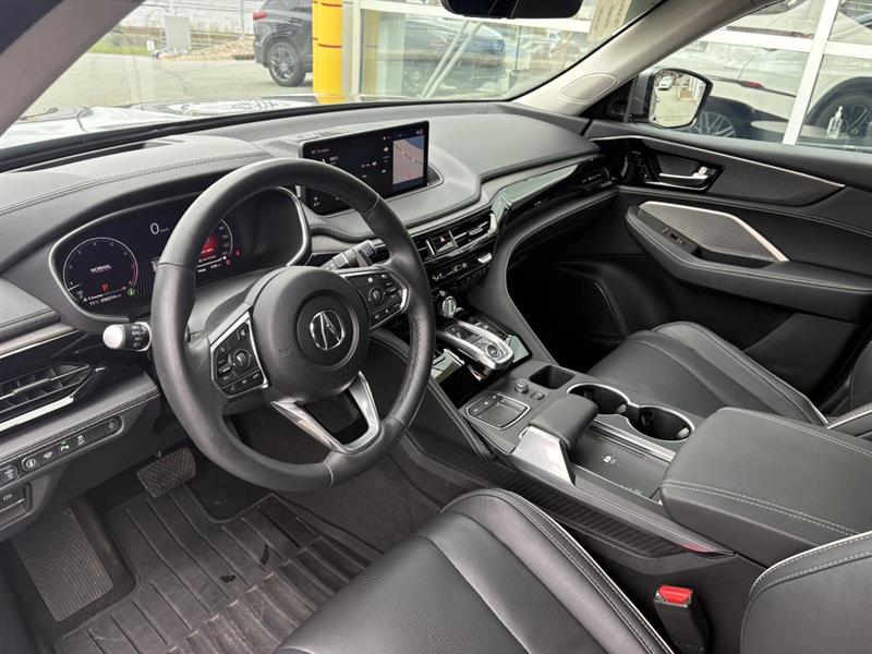 acura MDX 2024 - 9