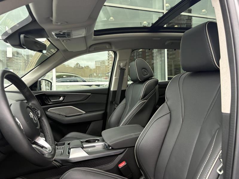 acura MDX 2024 - 10