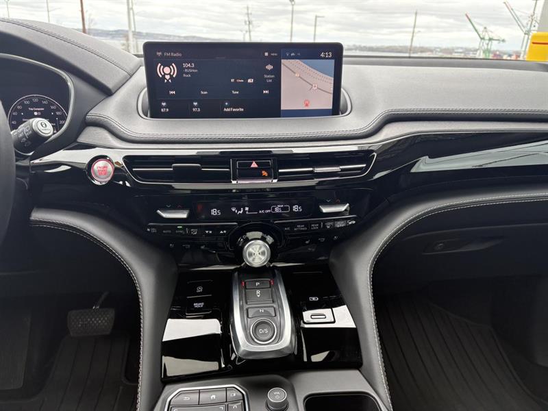acura MDX 2024 - 12