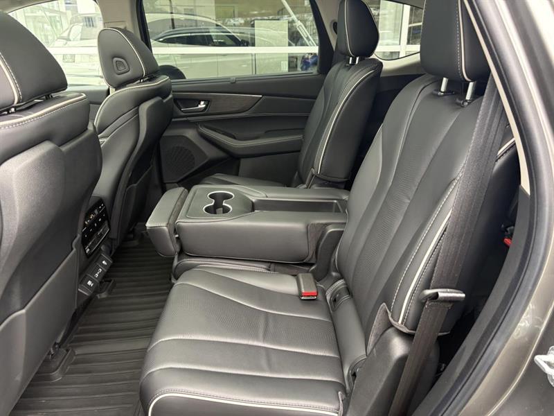 acura MDX 2024 - 13