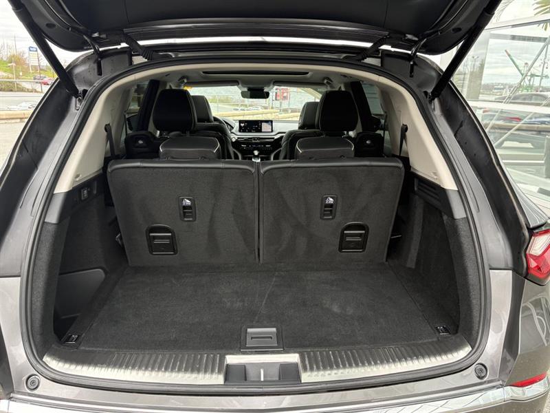 acura MDX 2024 - 14