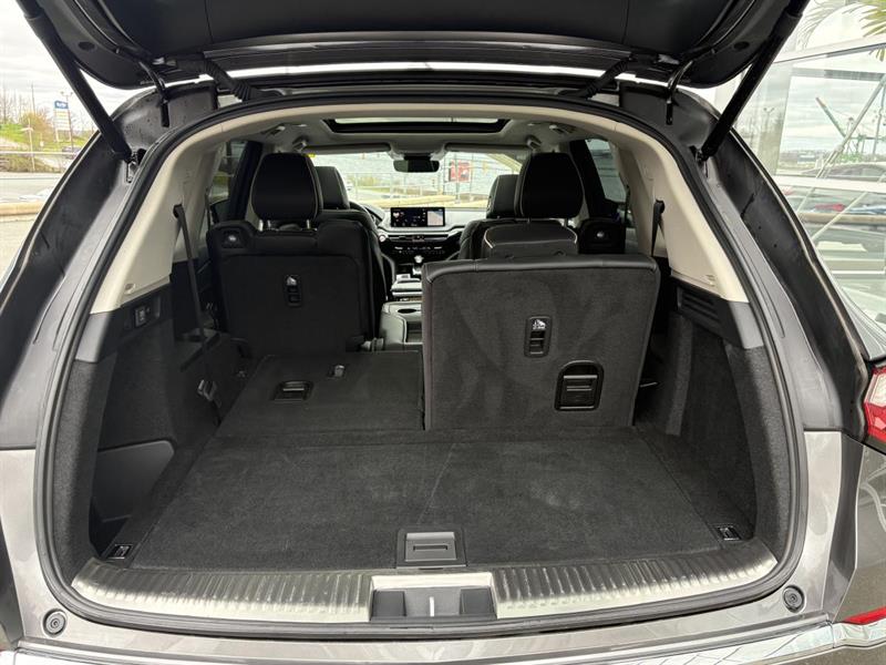 acura MDX 2024 - 15