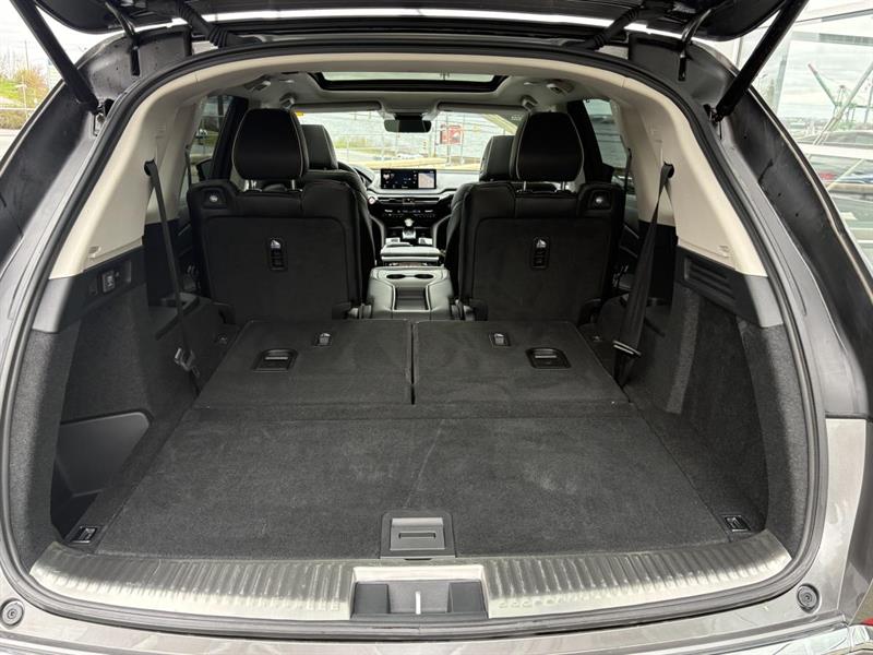acura MDX 2024 - 16