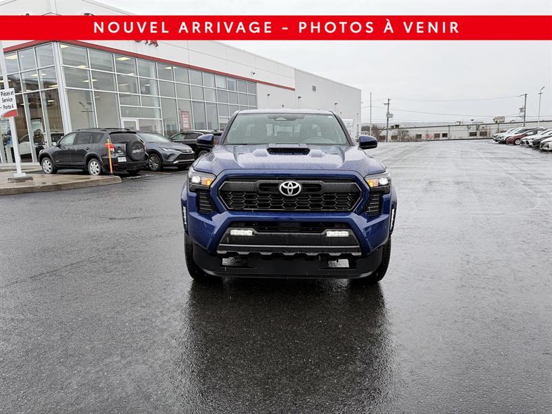 toyota Tacoma 2024 - 10