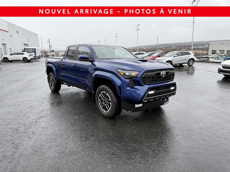 toyota Tacoma 2024 - 11