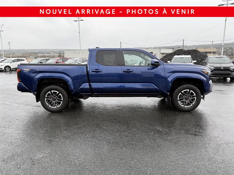 toyota Tacoma 2024 - 12