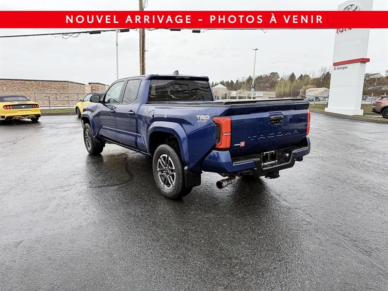 toyota Tacoma 2024 - 15