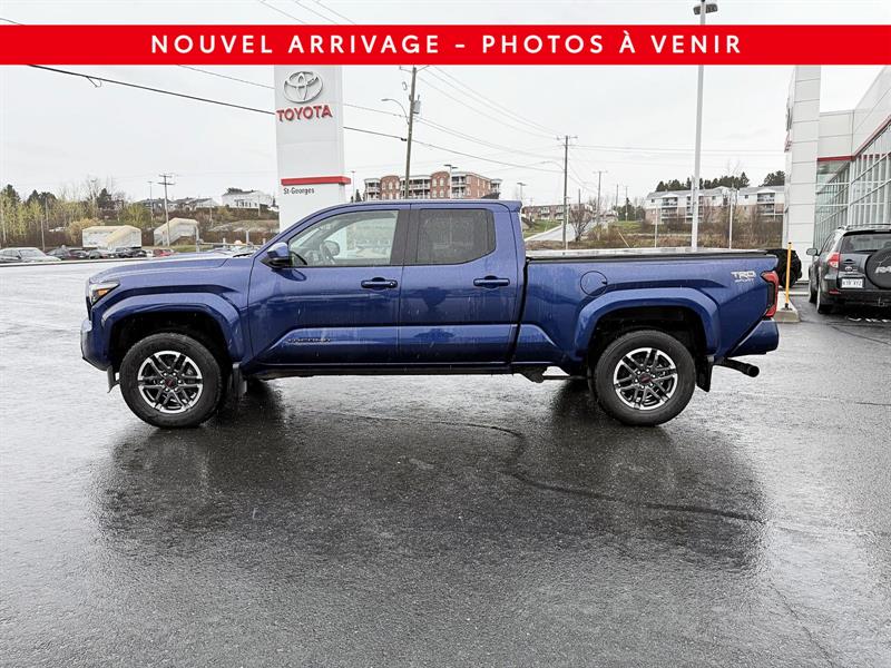 toyota Tacoma 2024 - 16