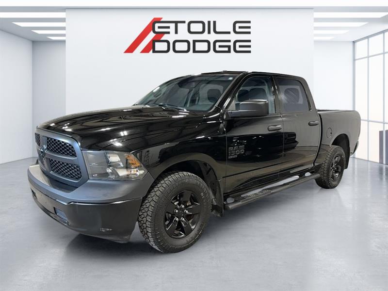 ram 1500 Classic 2023
