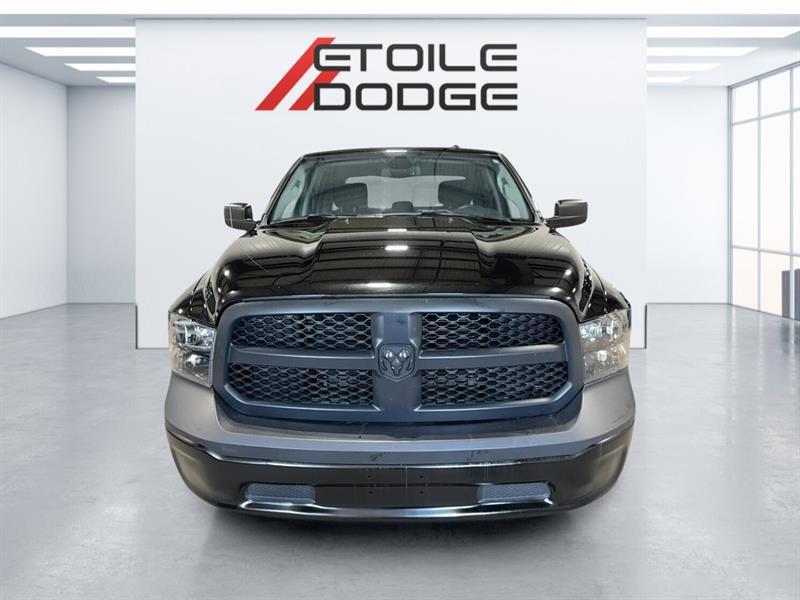 ram 1500 Classic 2023 - 2