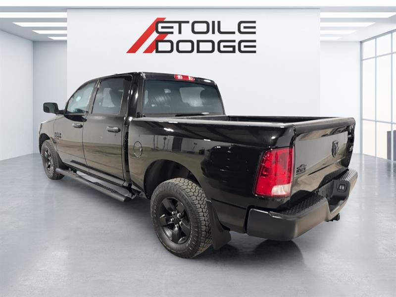 ram 1500 Classic 2023 - 3