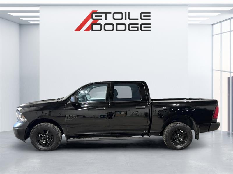 ram 1500 Classic 2023 - 4