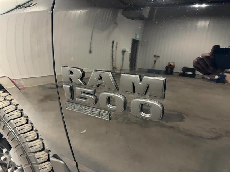 ram 1500 Classic 2023 - 5