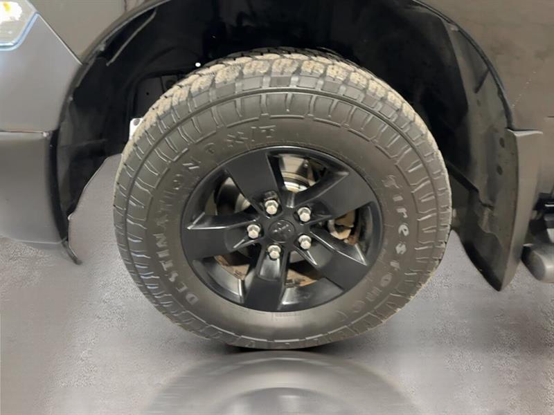 ram 1500 Classic 2023 - 6