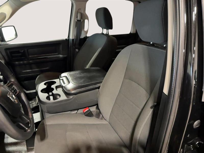 ram 1500 Classic 2023 - 7