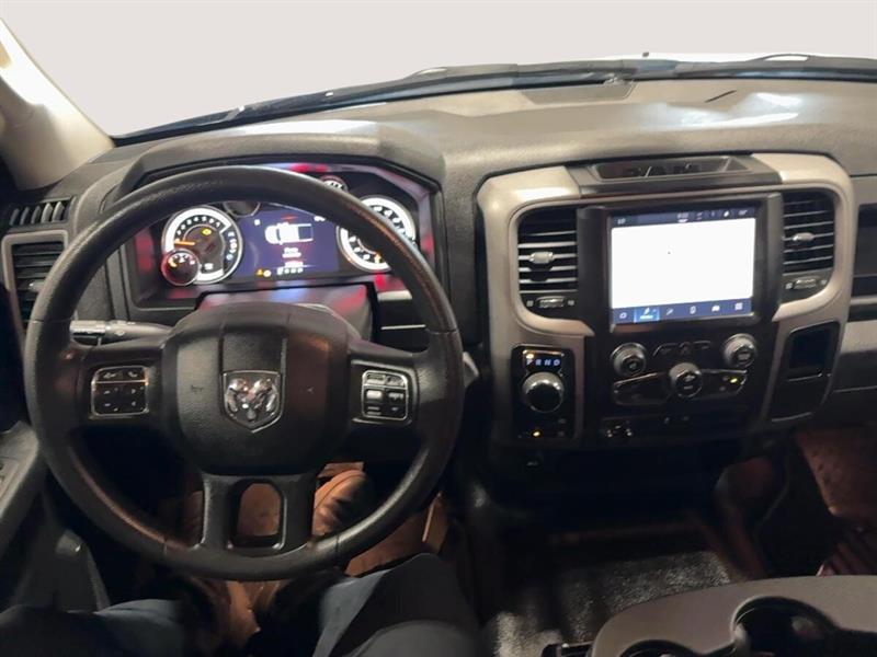 ram 1500 Classic 2023 - 8