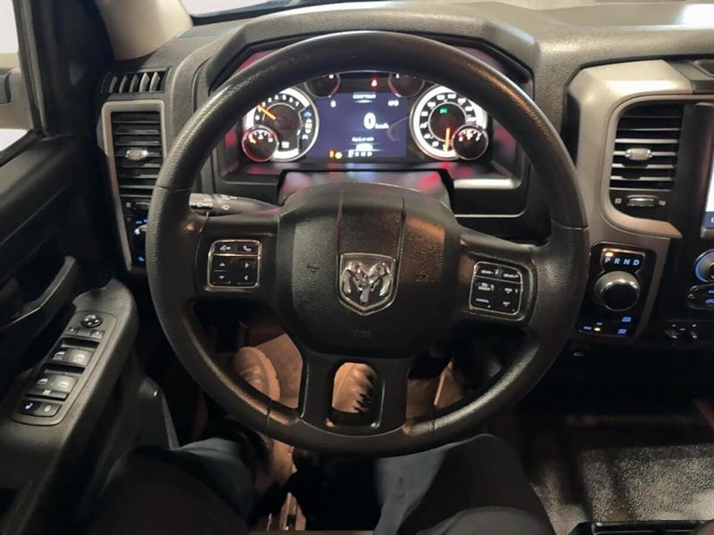 ram 1500 Classic 2023 - 10