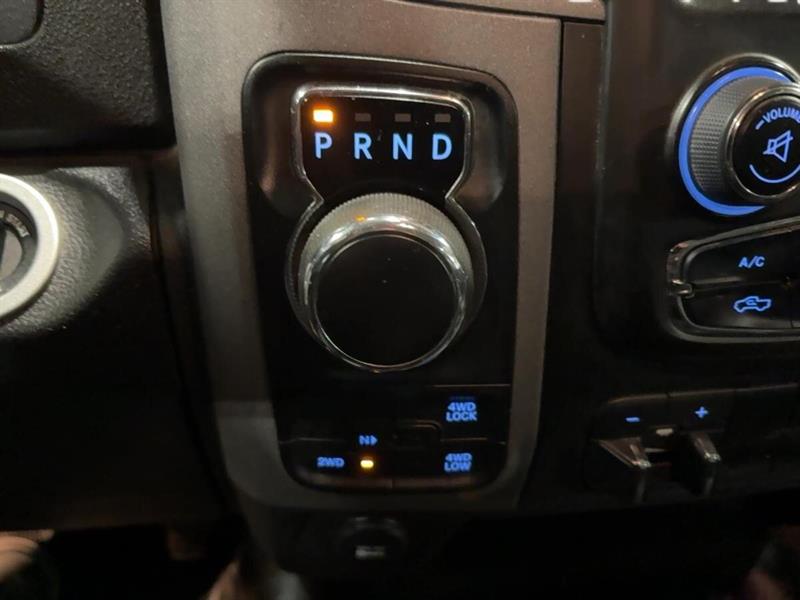 ram 1500 Classic 2023 - 12