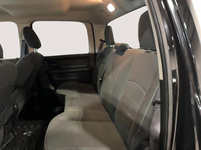 ram 1500 Classic 2023 - 13