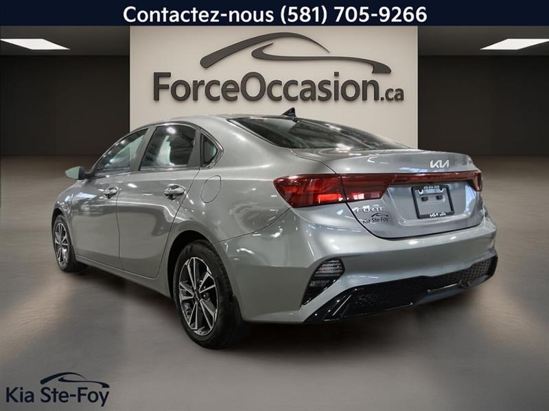 kia Forte 2022 - 2