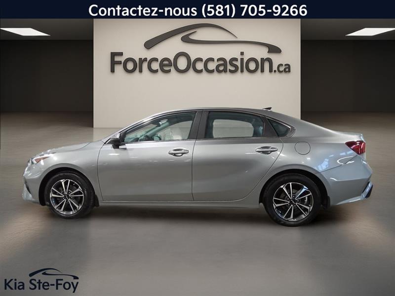 kia Forte 2022 - 3