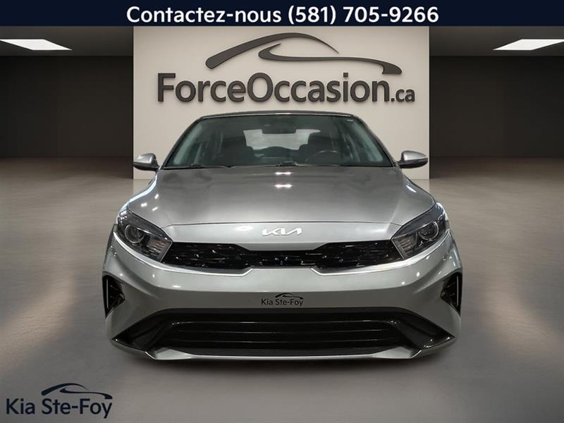 kia Forte 2022 - 4