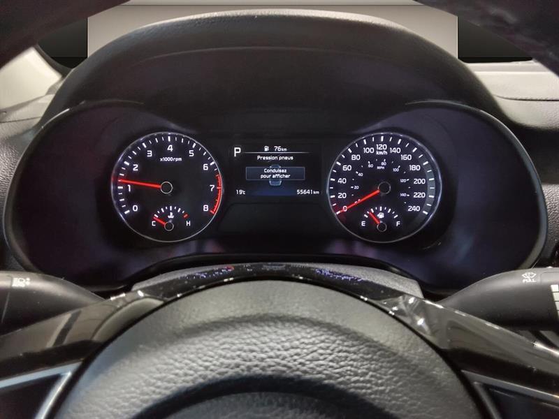 kia Forte 2022 - 23