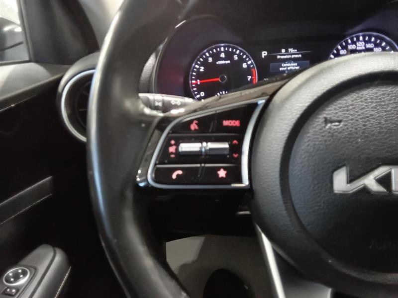 kia Forte 2022 - 24