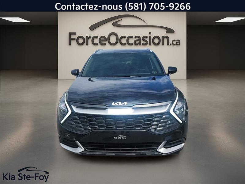 kia Sportage 2024 - 2