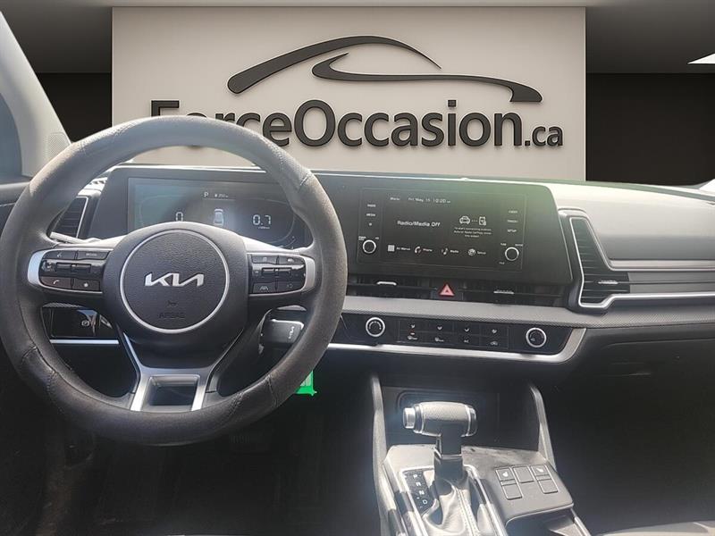 kia Sportage 2024 - 5
