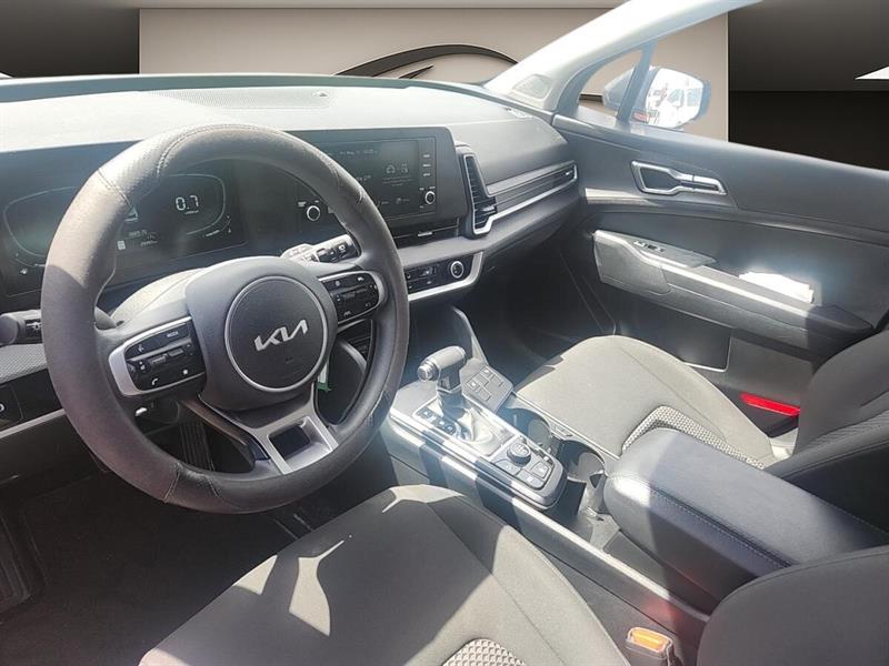 kia Sportage 2024 - 6