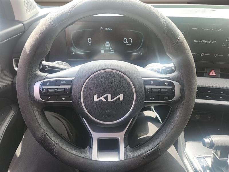 kia Sportage 2024 - 7