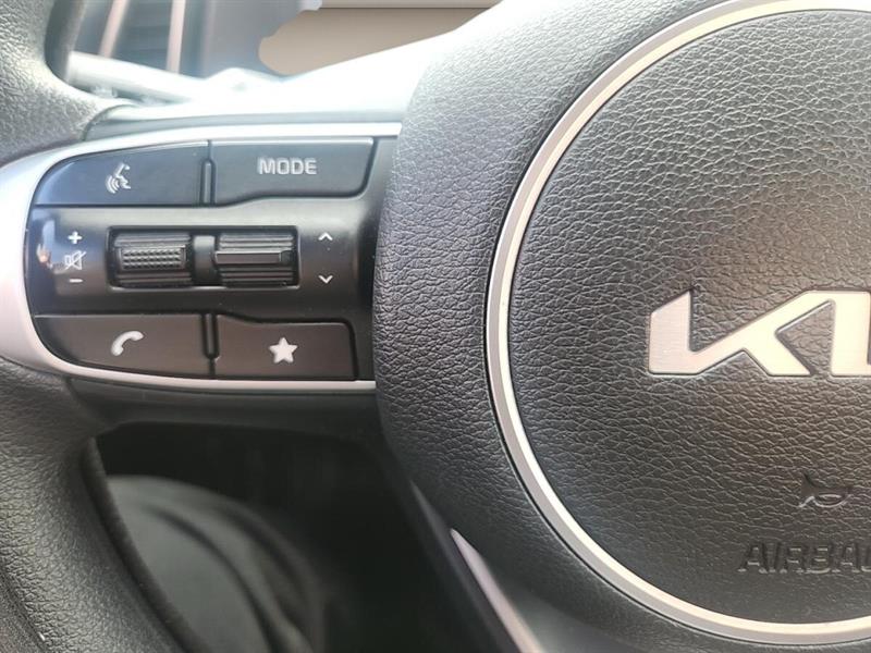kia Sportage 2024 - 8