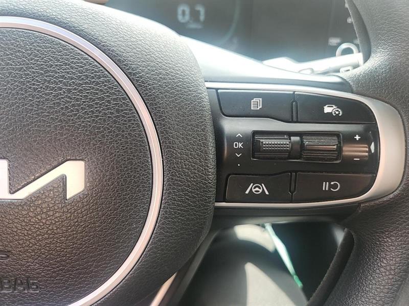 kia Sportage 2024 - 9