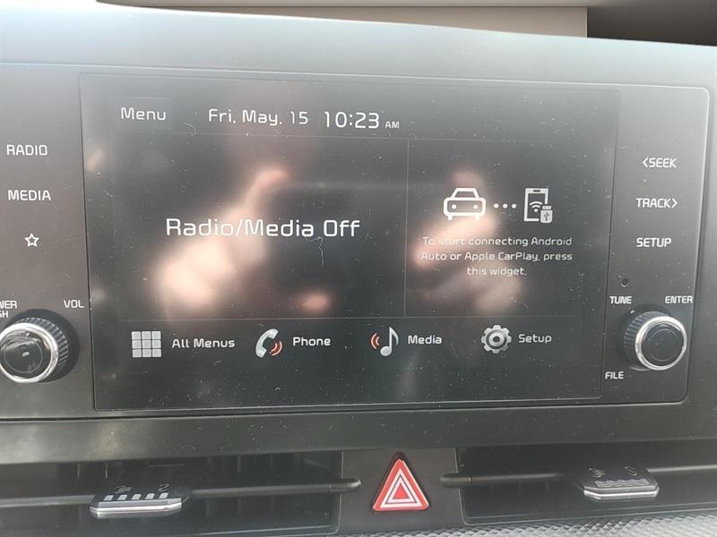 kia Sportage 2024 - 11