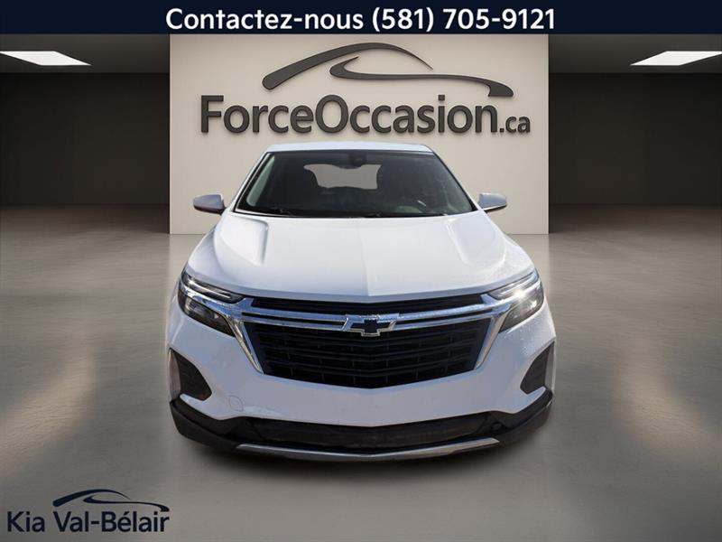 chevrolet Equinox 2023 - 2