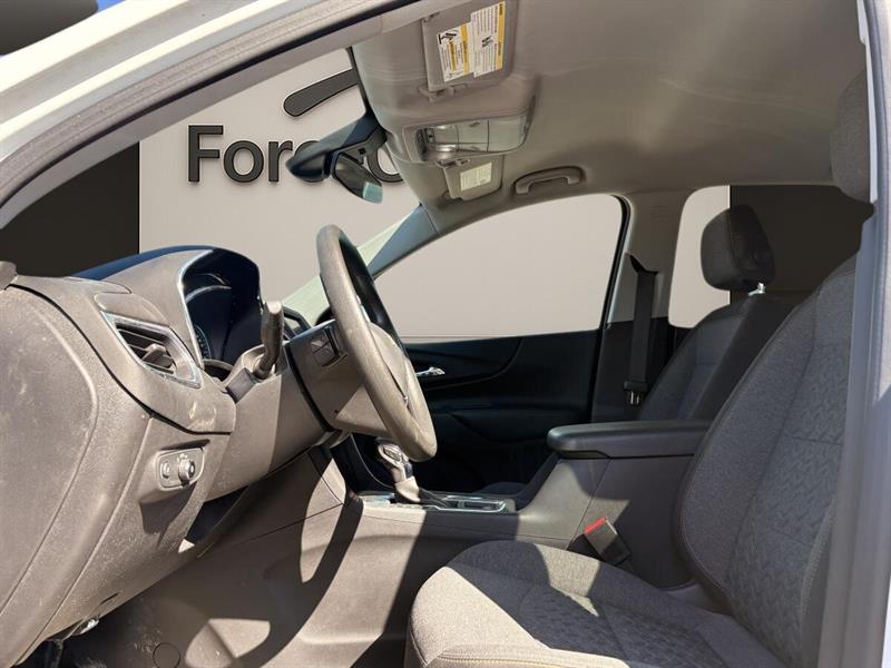 chevrolet Equinox 2023 - 5