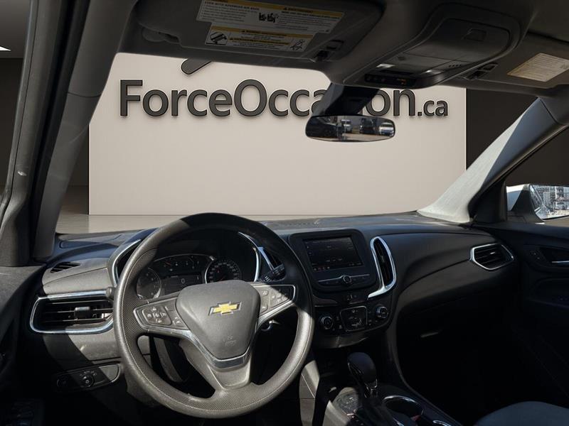 chevrolet Equinox 2023 - 6