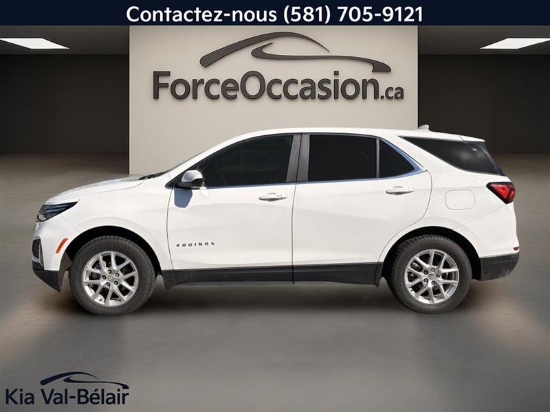 chevrolet Equinox 2023 - 8