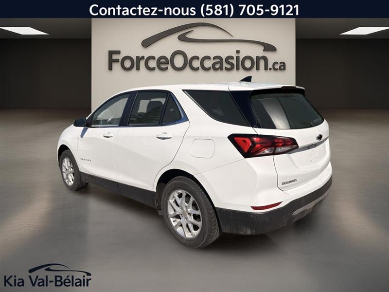 chevrolet Equinox 2023 - 9