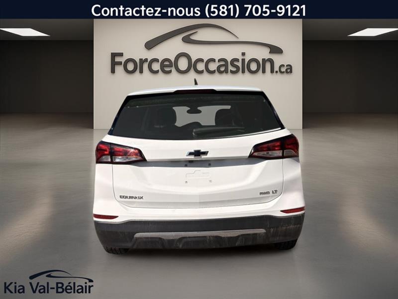 chevrolet Equinox 2023 - 10