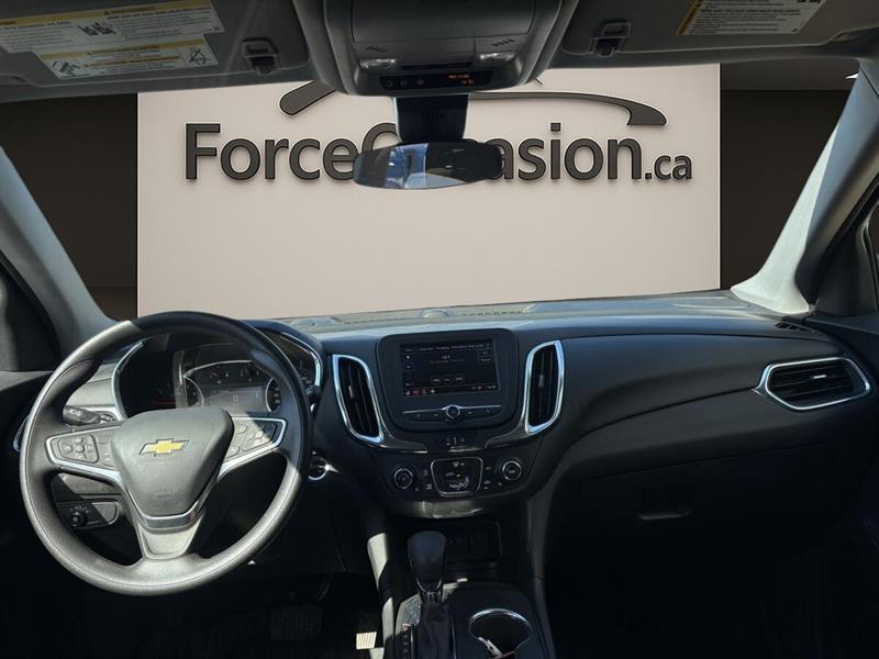 chevrolet Equinox 2023 - 12