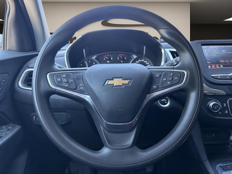 chevrolet Equinox 2023 - 14