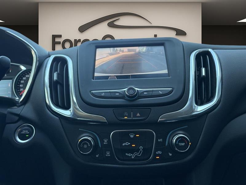 chevrolet Equinox 2023 - 16