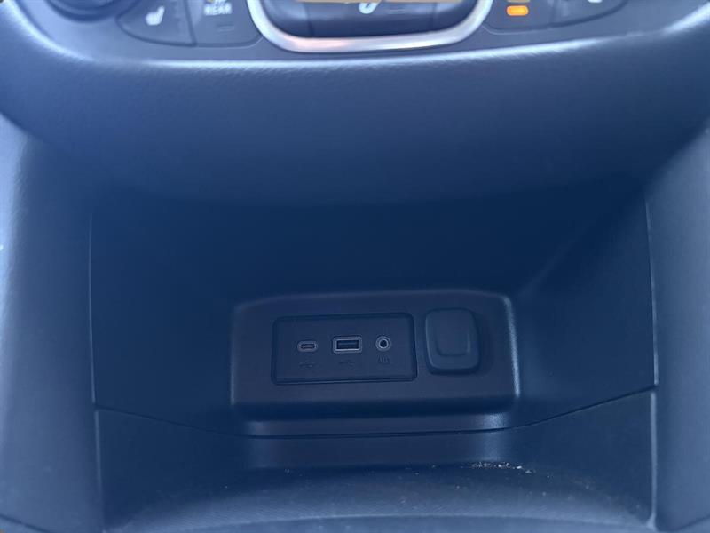 chevrolet Equinox 2023 - 17