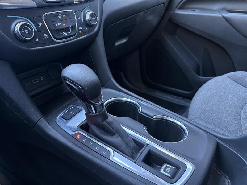 chevrolet Equinox 2023 - 18