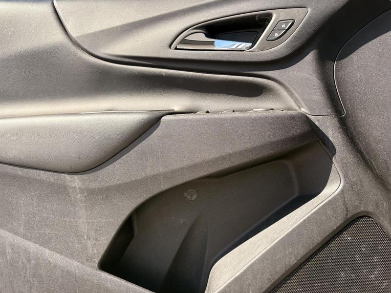 chevrolet Equinox 2023 - 21