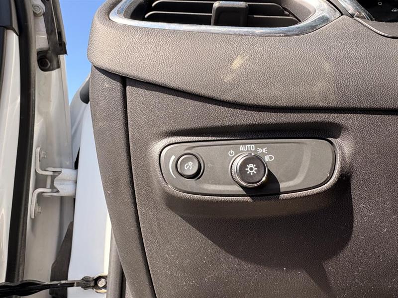chevrolet Equinox 2023 - 22