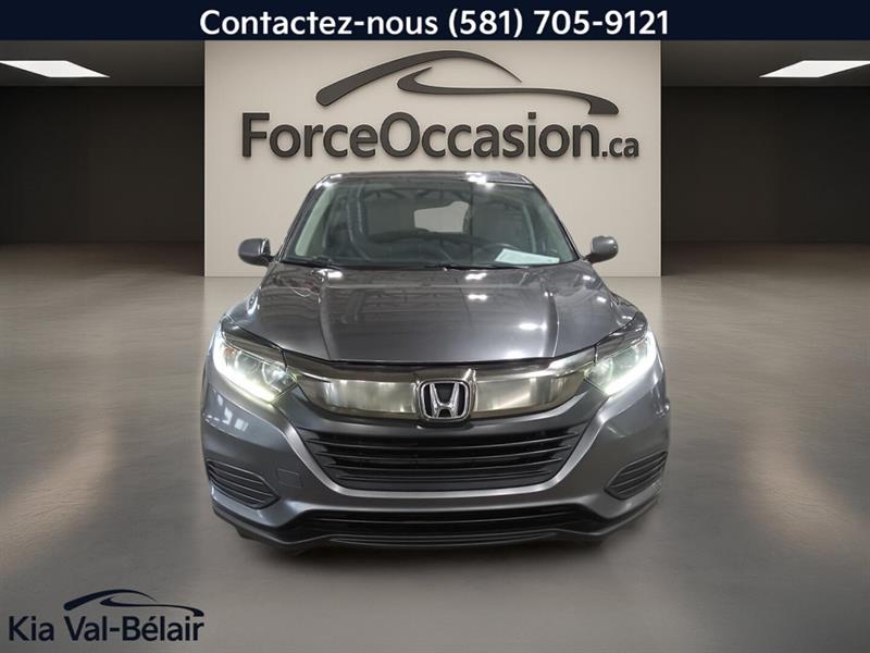 honda HR-V 2020 - 2