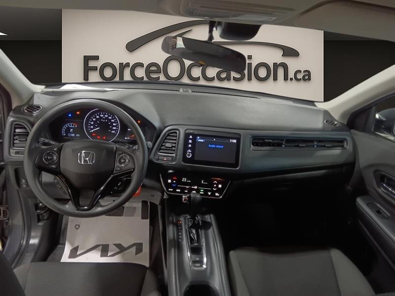 honda HR-V 2020 - 5